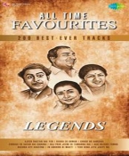 All Time Favourites Legends Hindi MP3